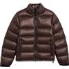 Nike Giubbotto unisex Nike x NOCTA Sunset Puffer Jacket Baroque Brown (FN8196-237)