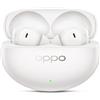 OPPO Enco Air5 Pro con ANC da 6mic 55 dB, driver da 12 mm, batteria da 54 ore