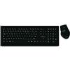 MediaRange 813089 mros104fr tastiera francese senza cavo