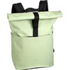 UconAcrobatics Hajo Mini zaino unisex (confezione da 1), Verde salvia, Einheitsgröße, Classico