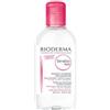 Bioderma Sensibio H2O Make Up Removing Micelle Solution 250ml