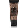 Tesori d Oriente Doccia Crema Hammam con Olio di Argan dalle Note di Fiori d