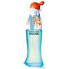 Moschino Cheap And Chic I Love Love Eau De Toilette Spray 100ml