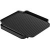 Does not apply PIASTRA ELETTRICA PORTATILE CAMPING BISTRO 3 GRIGLIA BBQ PER ESTERNI