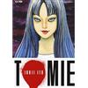 JUNJI ITO TOMIE JPOP