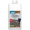 HG detergente per fondo isolante, 1 l