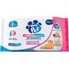 Nice Pet Salviette Multiuso Detergenti Igienizzanti per Cani E Gatti, Formulazio