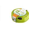Claber Tubo Top-Light da 1/2 mt25 con raccordi CLABER 9342