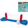 Bestway RETE VOLLEY GONFIABILE GIOCO PER PISCINA BESTWAY PALLAVOLO PALLANUOTO MARE