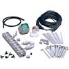 Siroflex Kit impianto automatico irrigazione balconi Siroflex 5200/S
