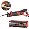 Destman Sega Seghetto a Gattuccio Elettrica seghetto alternativo 900W elettrosega 3 Lame