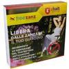 FreeZanz Kit Expanding FreeZanzkit espansione 50m di tubazione e 10 ugelli
