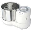 Panasonic MK-GW260 (Nero) | Smerigliatrice Super Wet | Capacità 2 LTR |...