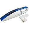 Termozeta Aspirapolvere Aspirabriciole Portatile Wireless 45 Watt Komodo Plus Termozeta