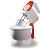 Ariete 1565/1 Sbattitore elettrico con ciotola 2,4 litri 300W + tasto turbo