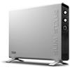 De'Longhi Termoconvettore Slim 2000W con Timer 3 Livelli Potenza HiFi DE LONGHI HCX3220FTS