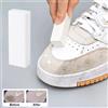 Gomma per Pulizia Scarpe Scamosciate e Nabuk Blocco Smacchiatore Sneaker