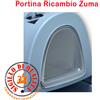 IMAC PORTA RICAMBIO PER TOILETTE ZUMA IMAC Portina gatto gatti lettiera PORTICINA