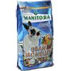 Manitoba Gran Monello Alimento completo per Conigli Nani 2,5 Kg Cibo Coniglio