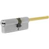 ISEO - CILINDRO R6 PLUS CON CODOLO ART. 82R66 MM. 70 (30-40)