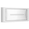 Does not apply Lampada D'Emergenza LED SELFIE Da Parete Ad Incasso 11W IP42 - SI11N20EBI