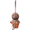 Trick Or Treat Studios Trick R Treat Holiday Horrors Ornament Sam