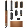 DREAME AirStyle Pro, Multistyler Professionale 7 in 1 | Asciugatura Rapida, Arricciacapelli, Piastra, Volume e Fissaggio ad Aria Fredda, per tutti i Tipi di Capelli, Novità 2026