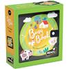 Headu - Busy Book My First Farm - Tocca e Impara! | Libro Sensoriale in Feltro Bambini 3 4 5 6 Anni, Fattoria e Animali, Busy Book per Manualità Fine, Gioco Educativo, Idea Regalo Bimbo Bimba