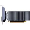 Inno3d 0000037203 Inno3d SCHEDA VIDEO GEFORCE GT1030 0DB (N1030-1SDV-E5BL) 2 GB PCI-E
