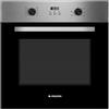 Aspes Forno Multifunzione in Acciaio Inox, AHMAF8700DPX, Capacità 70 Litri, 3000 W, Grill, 8 Programmi, Interno Smaltato, Timer, Facile Pulizia, Efficienza Energetica Classe A