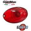 Bosatta LUMINOSO FANALE POSTERIORE APRILIA SCARABEO 50 100 BOSATTA RP-138