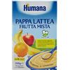 Humana Pappa Frutta Mista 230 G