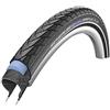 SCHWALBE PNEUMATICO RIGIDO PNEUMATICO NERO MARATHON PLUS SMART GUARD 26x1.75