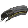CONTINENTAL COPERTONE GOMMA PER RULLI DA RISCALDAMENTO NERO 700x23c