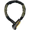 ONGUARD BLOCCO CATENA PER LUCCHETTO ONGUARD MASTIFF 100 CM x 10 mm