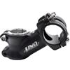 V BIKE PIANTONE MANUBRIO ZOOM ALLUMINIO 70MM 35° 31,8MM 25,4MM PER BICICLETTA
