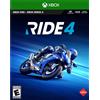 RIDE 4 - Xbox One (Microsoft Xbox One)