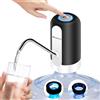 Does not apply EASYSPEED Dispenser Acqua Con 2 Adattatori Portatile Distributore Acqua Con Pomp