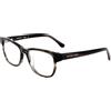 Michael Kors Occhiali da Vista Michael Kors MK829M Grey horn 53/17/140 Uomo