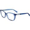 Marc Jacobs Occhiali da Vista Marc Jacobs MARC 428 Blue 52/16/140 Donna