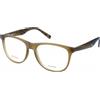 Boss Occhiali da Vista Boss Orange BO 0218 Matt olive graphic 52/17/140 Uomo