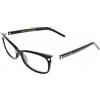 Marc Jacobs Occhiali da Vista Marc Jacobs MARC 73 Black 52/16/140 Donna