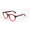 Moschino Occhiali da Vista Moschino MOS518 Red 49/20/140 Donna