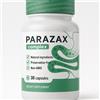 Markenlos Parazax Complex (30 capsule) Supporta una digestione sana, aiuta ad...