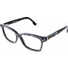 Diesel Occhiali da Vista Diesel DL5137 Grey 55/14/140 Donna