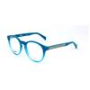 Moschino Occhiali da Vista Moschino MOS518 Clear teal teal 49/20/140 Donna