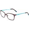 Diesel Occhiali da Vista Diesel DL5082 black 52/17/140 Unisex