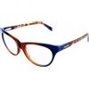 Diesel Occhiali da Vista Diesel DL5056 Blue 50/16/140 Donna