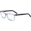 Marc Jacobs Occhiali da Vista Marc Jacobs MARC 465 Azure 52/16/140 Donna