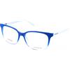 Boss Occhiali da Vista Boss Orange BO 0252 Blue 53/16/140 Donna